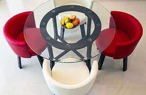 The Seven Stars Resort ISHIGAKI