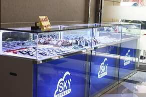 Sky Hotel