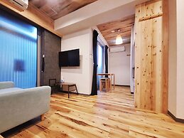 Poly Hostel Osaka