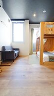 Poly Hostel Osaka