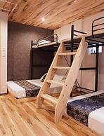 Poly Hostel Osaka