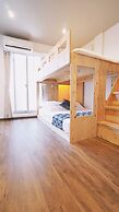 Poly Hostel Osaka