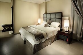 Towlan Hotel Suites