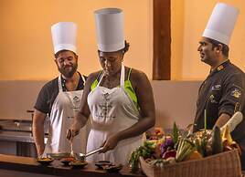 98 Acres Resort & Spa