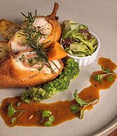 98 Acres Resort & Spa