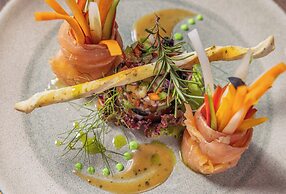 98 Acres Resort & Spa