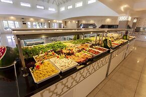 The Garden Beach Hotel