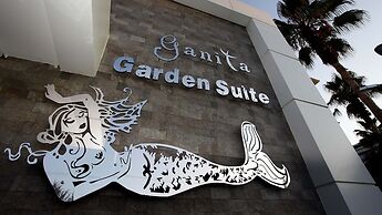 The Garden Beach Hotel