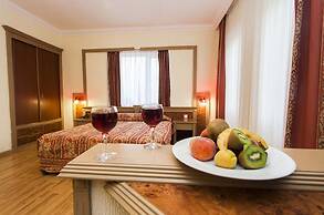 The Garden Beach Hotel