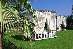 The Garden Beach Hotel