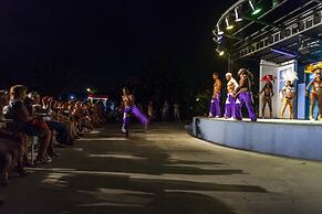 The Garden Beach Hotel