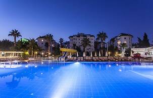 The Garden Beach Hotel