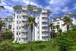 The Garden Beach Hotel