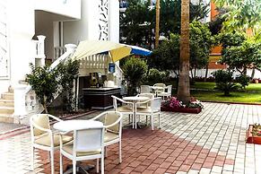 The Garden Beach Hotel