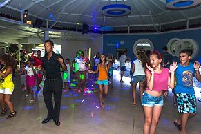 The Garden Beach Hotel