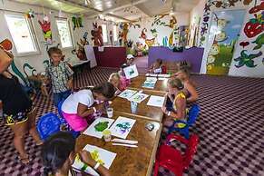 The Garden Beach Hotel