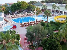 The Garden Beach Hotel