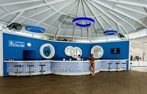 The Garden Beach Hotel