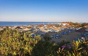 The Garden Beach Hotel