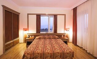 The Garden Beach Hotel