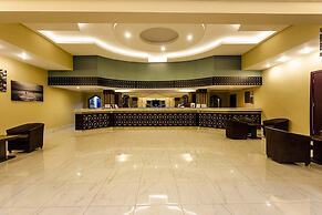 The Garden Beach Hotel