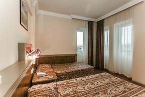 The Garden Beach Hotel