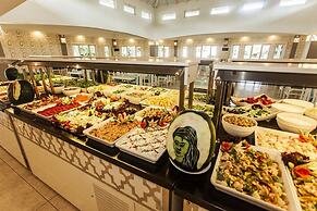 The Garden Beach Hotel