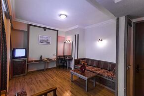 The Garden Beach Hotel