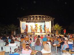 The Garden Beach Hotel