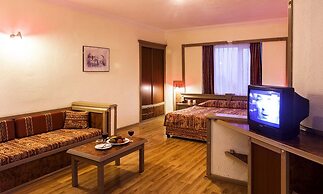 The Garden Beach Hotel