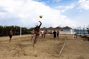 The Garden Beach Hotel