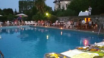 Hotel Nuova Italia