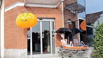 Hotel Nuova Italia