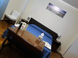 Hotel Nuova Italia