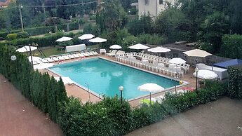 Hotel Nuova Italia