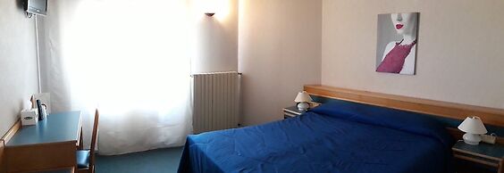 Hotel Nuova Italia