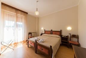 Hotel Nuova Italia