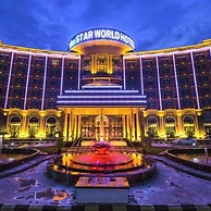 Star World Hotel
