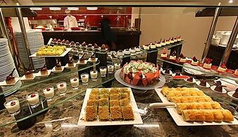 Sea Star Hotel - All Inclusive