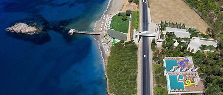 Sea Star Hotel - All Inclusive