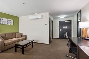 Sleep Inn & Suites College Station near University