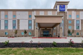 Sleep Inn & Suites College Station near University