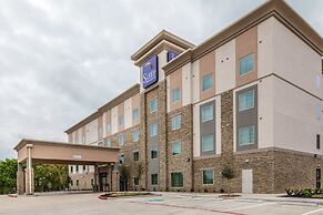 Sleep Inn & Suites College Station near University
