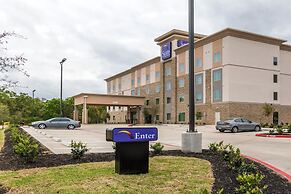 Sleep Inn & Suites College Station near University