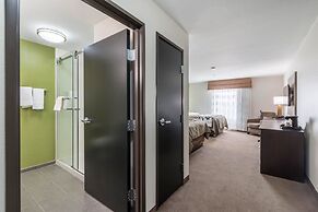 Sleep Inn & Suites College Station near University