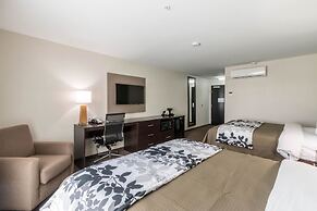 Sleep Inn & Suites College Station near University