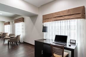 Sleep Inn & Suites College Station near University