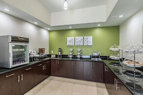 Sleep Inn & Suites College Station near University