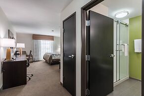 Sleep Inn & Suites College Station near University