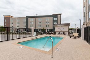 Sleep Inn & Suites College Station near University